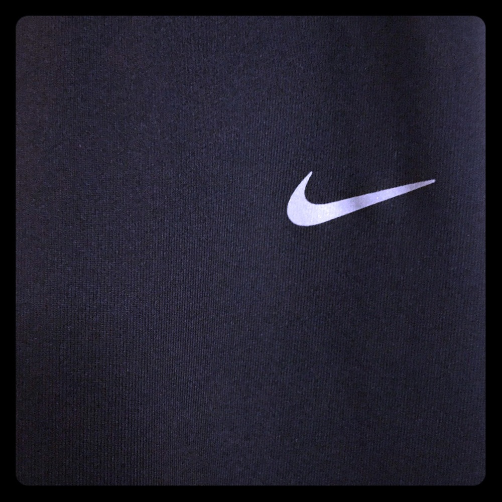 Nike dri-fit workout pants
